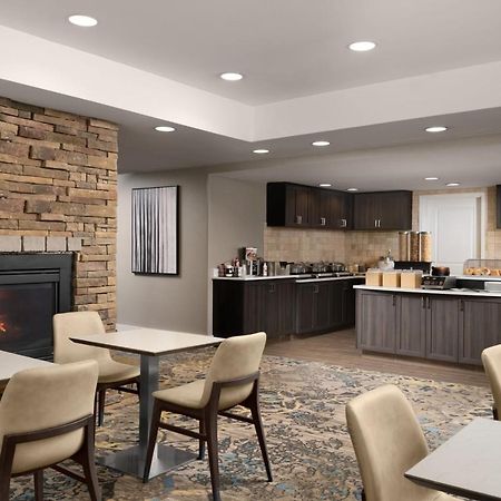 Residence Inn Mount Olive At International Trade Center Stanhope Eksteriør billede