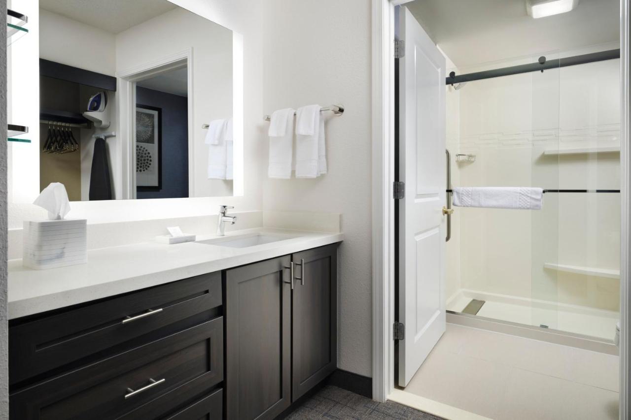 Residence Inn Mount Olive At International Trade Center Stanhope Eksteriør billede