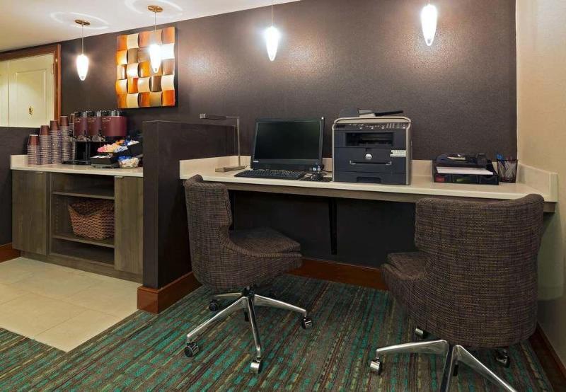 Residence Inn Mount Olive At International Trade Center Stanhope Eksteriør billede