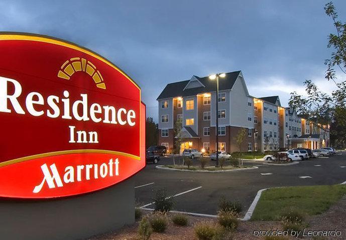 Residence Inn Mount Olive At International Trade Center Stanhope Eksteriør billede