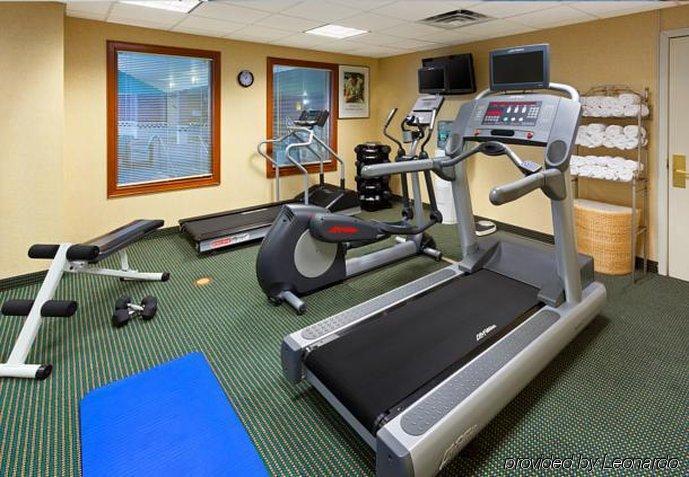Residence Inn Mount Olive At International Trade Center Stanhope Eksteriør billede